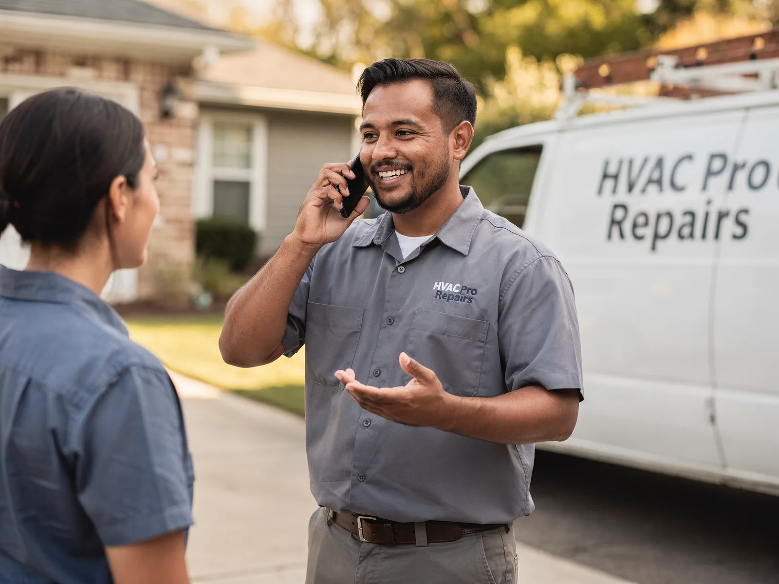 Heat Pump Repair Salem, IA FAQs